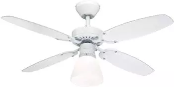 Westinghouse Capitol White