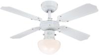 Westinghouse 7871040, Westinghouse Portland Ambiance 90 cm Wei&szlig;