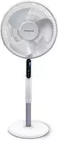 HONEYWELL HSF600WE, Honeywell HSF600WE QuietSet Standventilator 40 W (&Oslash; x H) 40 cm x