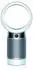 Dyson Pure Cool Luftreiniger weiß/silber