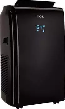 TCL TAC-12CPA/K-BLACK
