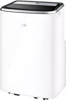 AEG-Electrolux AEG AXP26U338CW