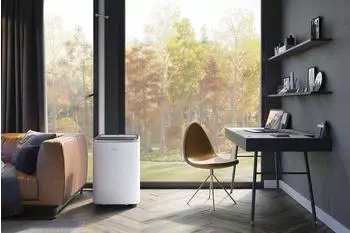 AEG-Electrolux AEG AXP26U338CW – AEG-Electrolux AEG AXP26U338CW: Die perfekte Lösung für heiße Sommertage