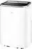 AEG-Electrolux AEG AXP26U338CW