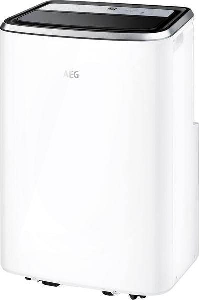 AEG-Electrolux AEG AXP26U338CW