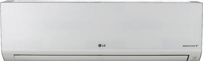LG Klimaanlage LG ARTCWHITE18.SET Split A++A+ 60 dB 2912 fg/h Kalt + heiß Weiß