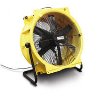 Trotec Ventilator TTV 7000
