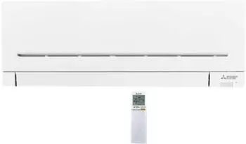 Mitsubishi Electric MSZAP25VG Split system Weiß Teilklimaanlage