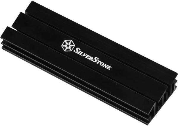 SilverStone M.2 SSD Kühler (TP02-M2)