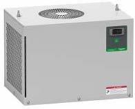 Schneider Electric Klimagerät NSYCU1K2R 230V 1150W (B x H x T) 567 x 415 x 401mm