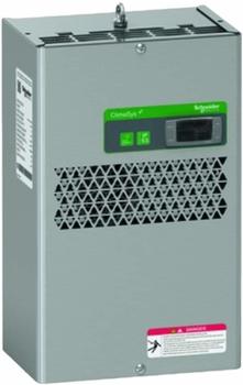 Schneider Electric Klimagerät NSYCUX400 230V 380W (B x H x T) 285 x 460 x 180mm