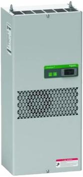 Schneider Electric Klimagerät NSYCU1K 230V 1000W (B x H x T) 348 x 783 x 215mm