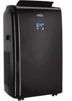 TCL Monoblock-Klimagerät EEK: A (A+++ - D) 3200W 35m² Schwarz
