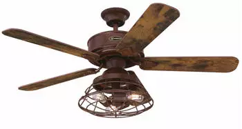 Westinghouse Barnett