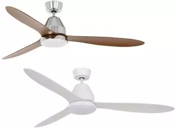 Boutica design Whitehaven LED 142cm White