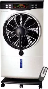 Sonnenkönig Air Fresh 5 mobil