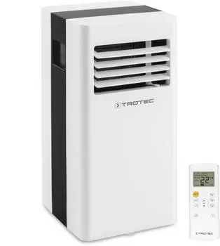 Trotec PAC 2100 X (1210002012)