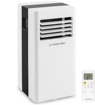 Trotec PAC 2600 X