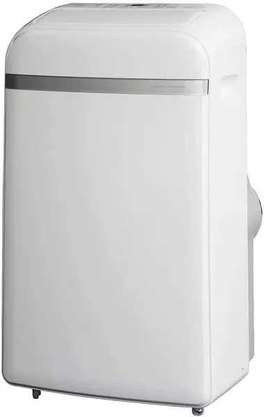 Midea Eco Friendly Pro mobil