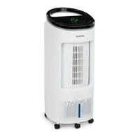 Klarstein 10033433, Klarstein IceWind Plus 4-in-1 Luftk&uuml;hler 330 m&sup3;/h Oszillation