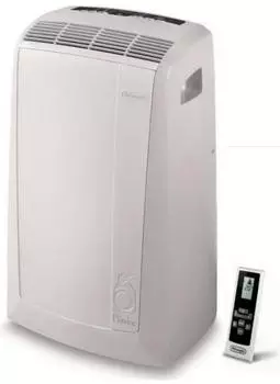 De'Longhi Pinguino PAC N90 Eco Silent