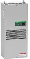 Schneider Electric NSYCU1K2P4 Klimagerät 440V 1000W (B x H x T) 348 x 783 x 273mm