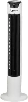 Midea FZ10-16AR Turmventilator inkl. Fernbedienung