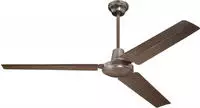 Westinghouse 7250140, Westinghouse Industrial 142 cm Silber