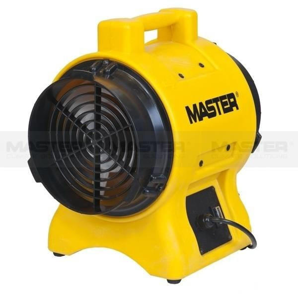 Master Climate Solutions Master BL 4800