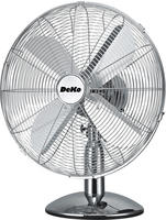 DeKon Design B 500 Stratos, Dekon Design Tischventilator B 500 Stratos | 29 cm | 35W