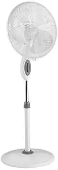 CasaFan Greyhound SV 45-10-SL WE