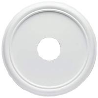 WESTINGHOUSE Zierrosette Deckenrosette Klassik für Deckenventilator
