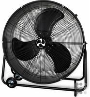 CasaFan Industrie Trommelventilator DF800 Eco SL IP44