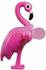 Cilio Mini-Ventilator Flamingo