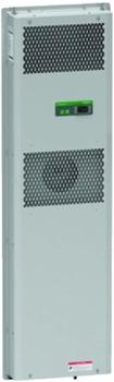 Schneider Electric NSYCUS1K52P4UL Klimagerät 460V 1500W (B x H x T) 495 x 1696 x 195mm 1St.
