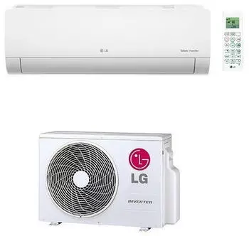 LG Liberto Smart S12ET (2020)