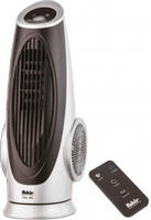 Turmventilator Stand TVL90S (Schwarz, Wei&szlig;) 