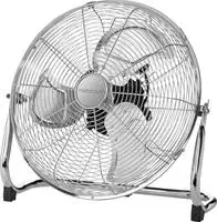 PROFICARE 330650, PROFICARE Bodenventilator PC-VL3065WM inox