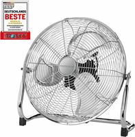 ProfiCare 330671, ProfiCare PC-VL 3067 WM (schwarz)