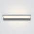 serien.lighting SML² 300 LED Wall-Silber eloxiert - satinée/satinée; mit LED SM1341