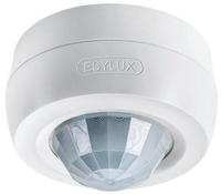 ESYLUX EB10430893 Aufputz Decken-Pr&auml;senzmelder 360&deg; Wei&szlig; IP40