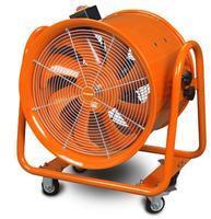 Unicraft MV 50 Industrieventilator