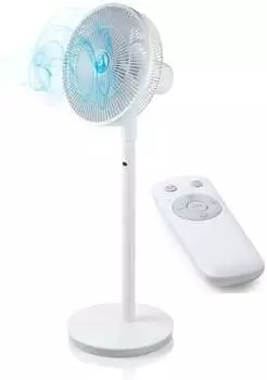 DOMO Standventilator Multi Blade (DO8149)