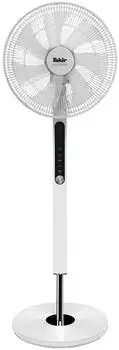 Fakir VC 70 DC premium weiß(6965009)