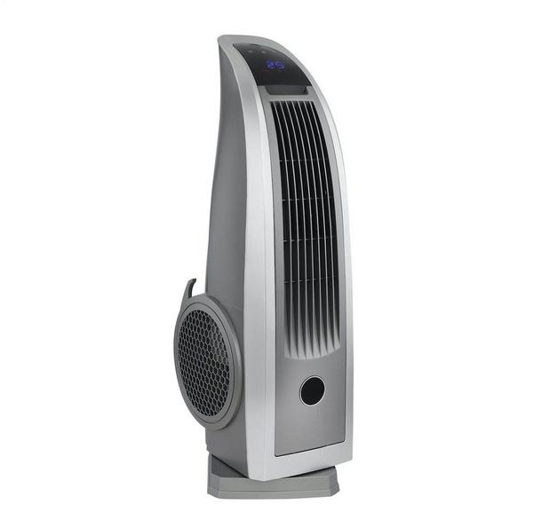 Globo Tower Turmventilator 120 W mit Fernbedienung