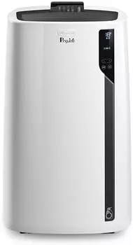 De Longhi DeLonghi PAC EL92 Silent wei&szlig;