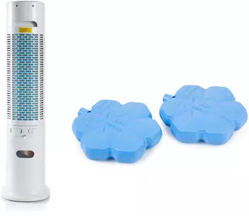 DOMO Air Cooler (DO157A)