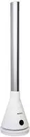 Sonnenk&ouml;nig Turmventilator "Noblade Heat, 2580 m3/h, Touch-Funktion, LED Anzeige,