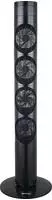 Sonnenk&ouml;nig Turmventilator "Dolmen 3, Leistung 20W, 3 Modi, energieeffizient,