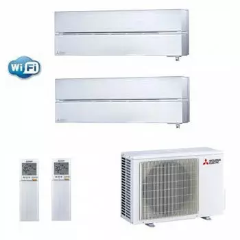 Mitsubishi Electric MXZ-2F53VF